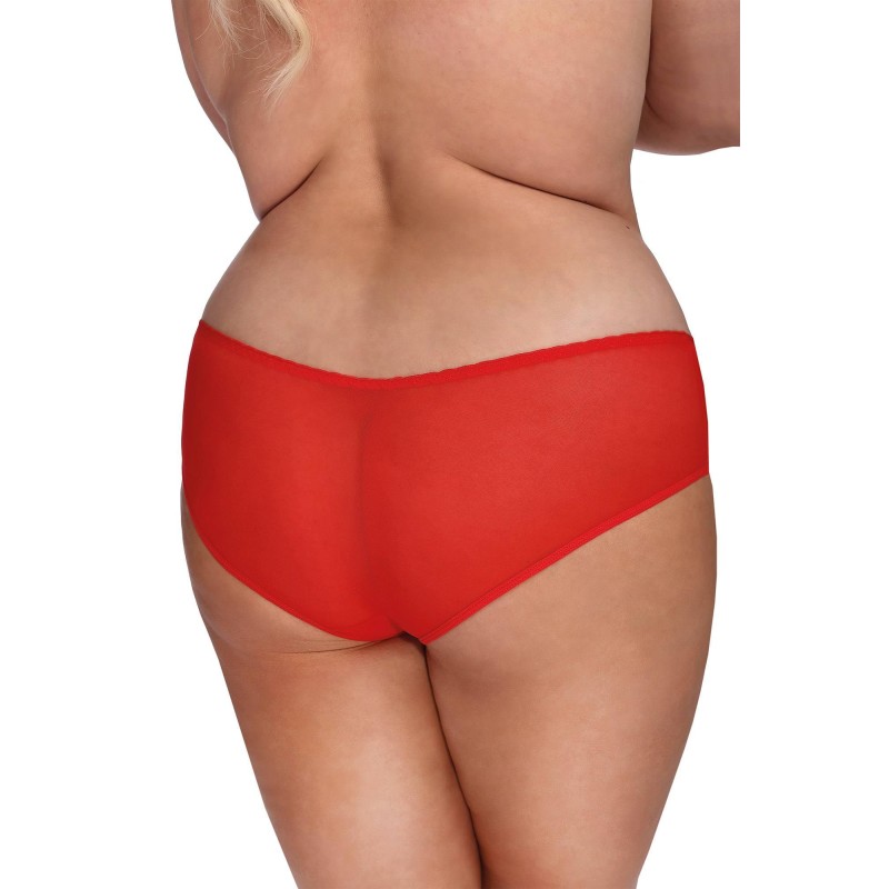 MARLOWE KNICKERS (KNICKERS/MAJTKI) XXL+